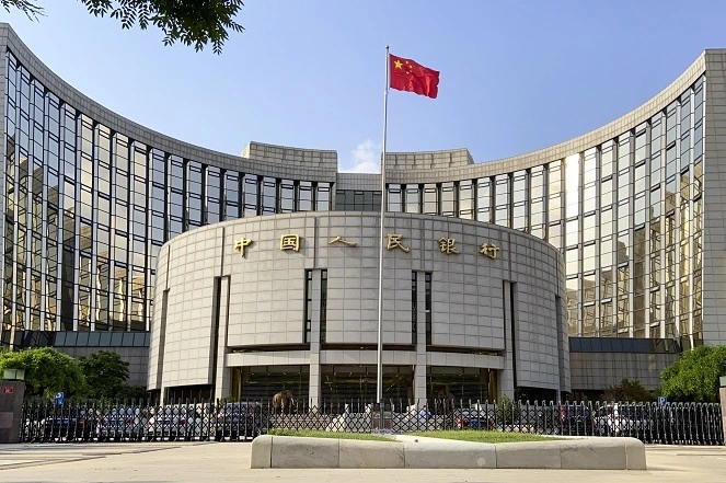 金融时报：央行货币政策工具箱持续丰富