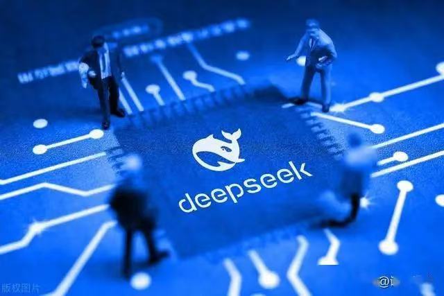 DeepSeek重要应用方向？教育部部长透露：AI教育白皮书将发布 原创人工智能